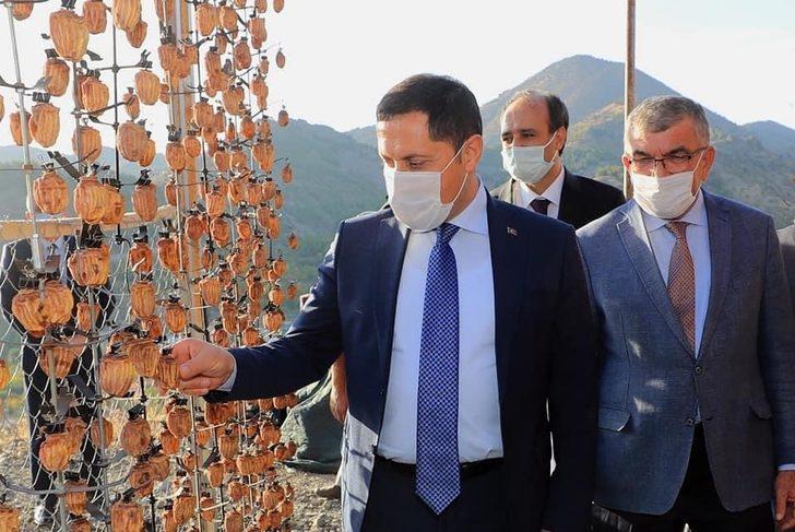 ‘Tarım Şehr-i Amasya’ G1