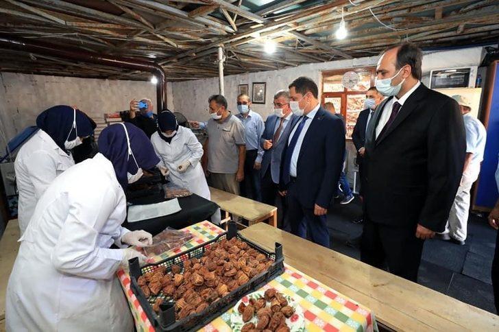 ‘Tarım Şehr-i Amasya’ G2