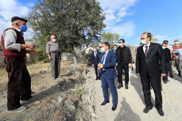 ‘Tarım Şehr-i Amasya’ G5