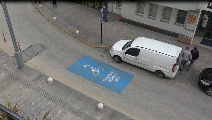 Bilecik’te paylaşımlı bisiklet yolları belirlendi G4