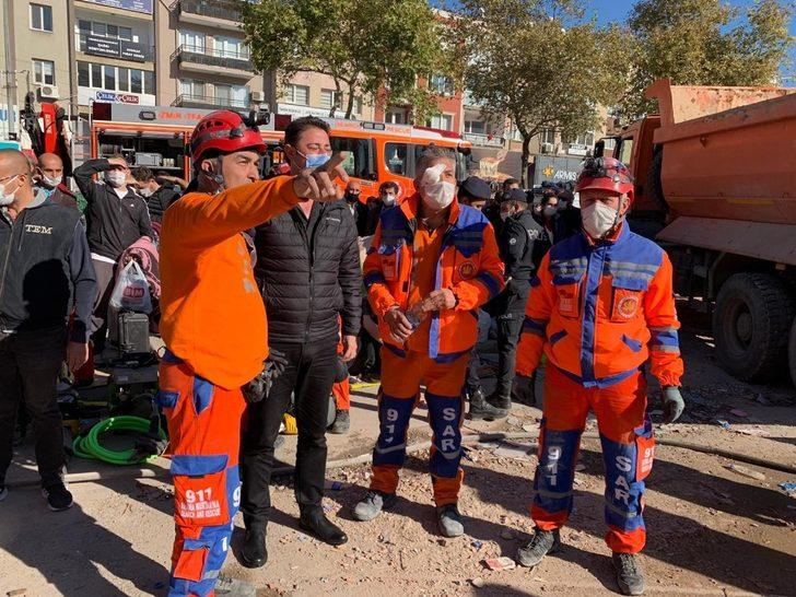 Bandırma İzmir’in yanında G1