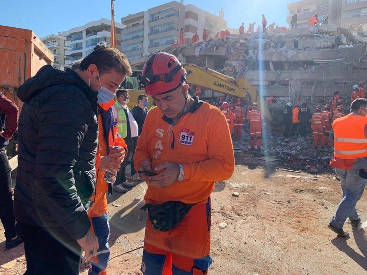 Bandırma İzmir’in yanında G3