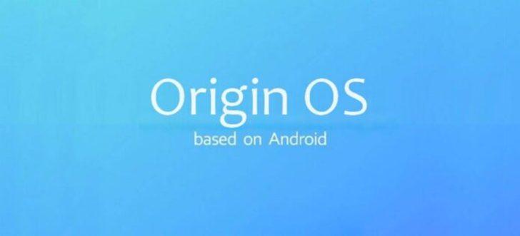 Origin OS fark yaratmaya geliyor