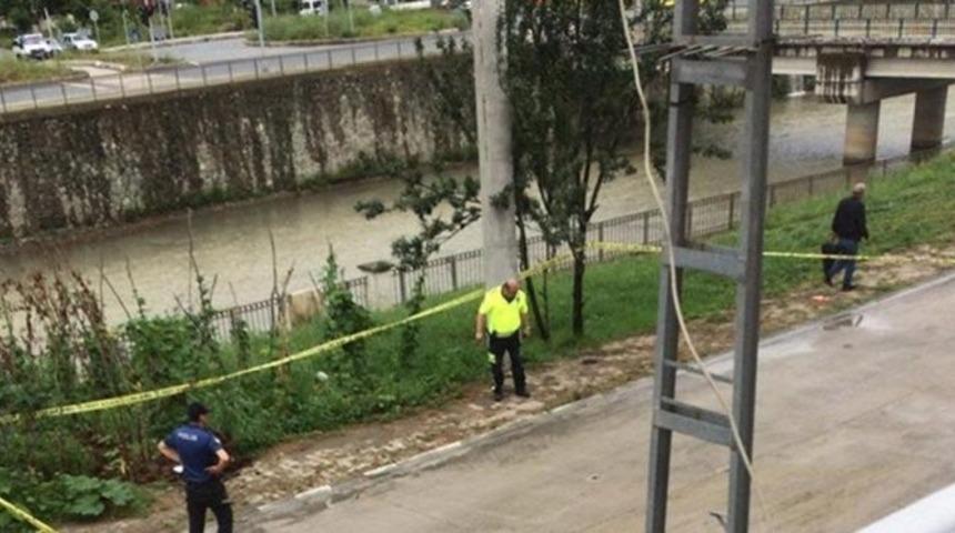 Pusu kurarak cinayet işleyen katil m&uuml;ebbet yedi