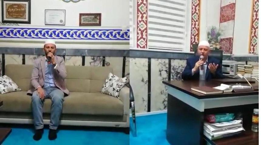 EMŞAV&rsquo;dan 202. mevlit