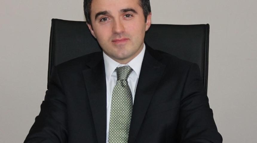 Müdür Ömer Turan Aydın’a atandı