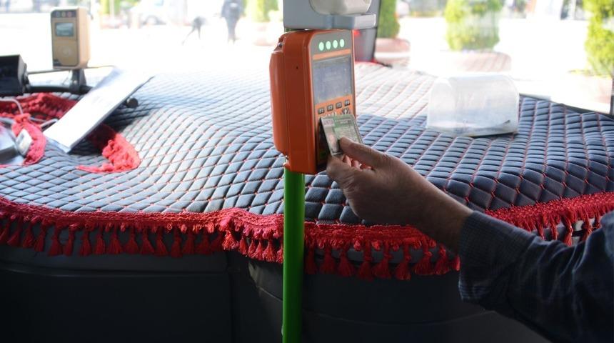 Malatya'da koronavir&uuml;s &ouml;nlemi! Otob&uuml;slere HES kodu zorunluluğu geliyor