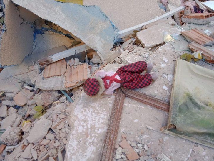 Deprem zamanını durdurdu G2