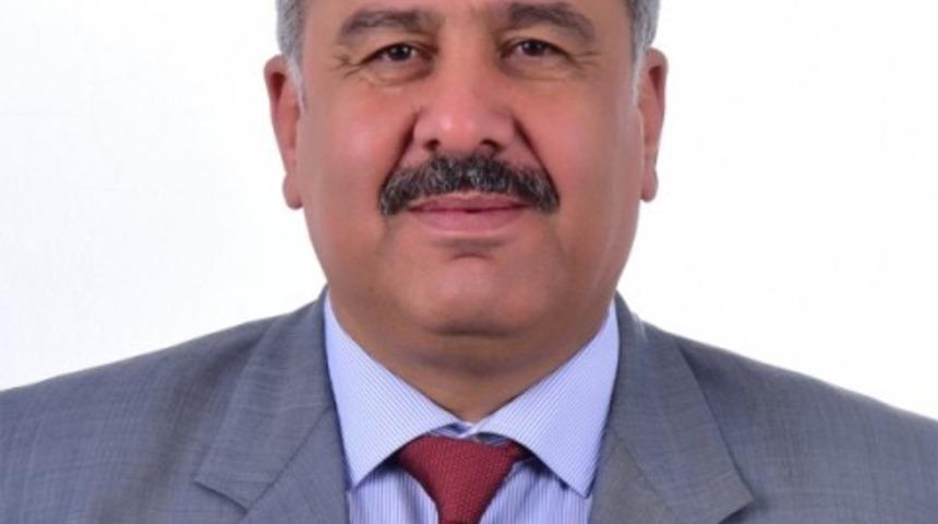 Hassa Belediye Başkanı Mehmet Karataş pozitif &ccedil;ıktı