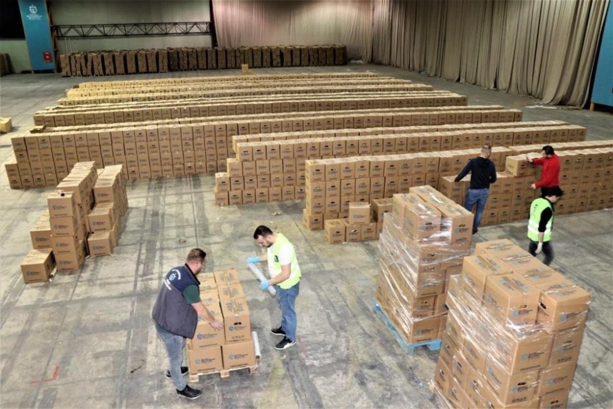 Kocaeli B&uuml;y&uuml;kşehir Belediyesi&rsquo;nden İzmir&rsquo;e yardım eli