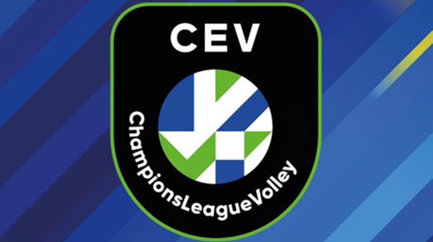 CEV Şampiyonlar Ligi grup aşamasında format değişikliği