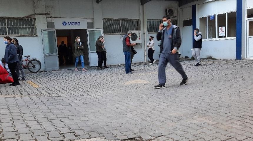 İzmir&rsquo;i yıkan depremin ardından en acı bekleyiş