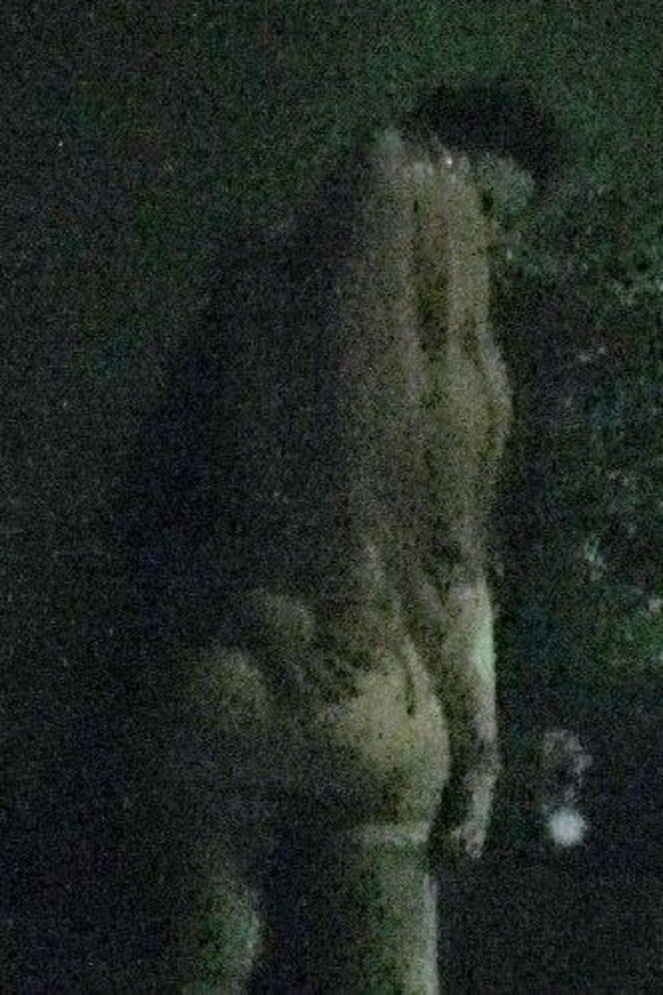 Partide şoke eden yakınlaşma! Kylie Jenner seksi Power Rangers kostümüyle çok konuşuldu! G1