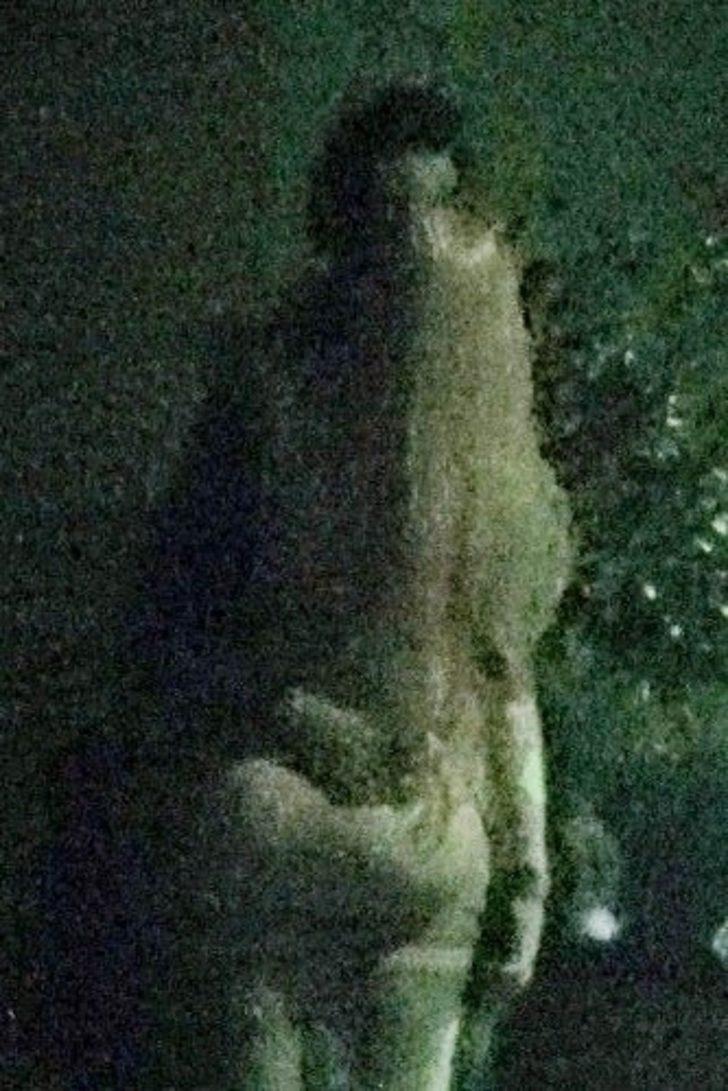 Partide şoke eden yakınlaşma! Kylie Jenner seksi Power Rangers kostümüyle çok konuşuldu! G2