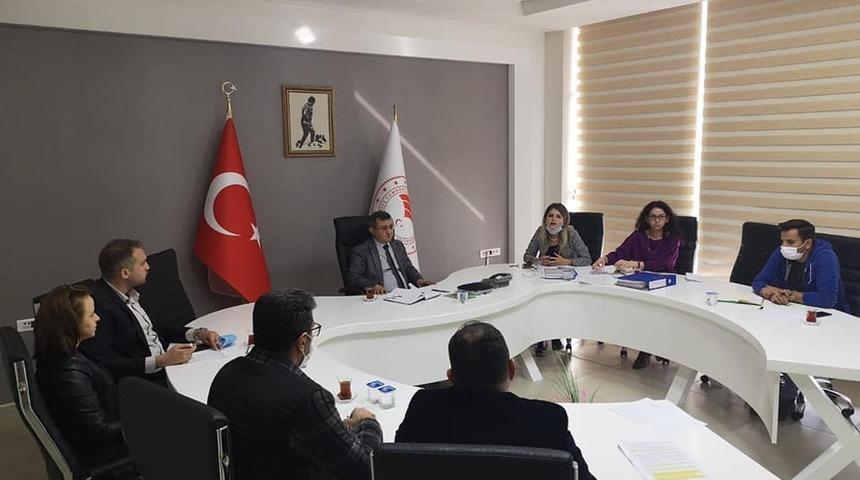 Başkomutan Tarihi Milli Parkı, Anıt ve Şehitlikler ihya edilecek