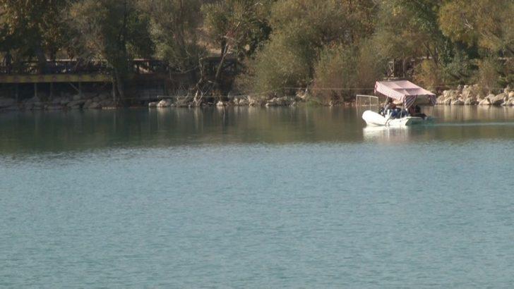 Malatya’da yazdan kalma son günler G1