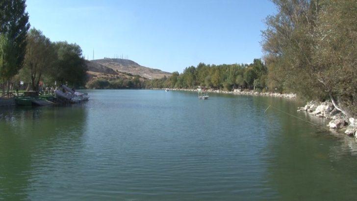 Malatya’da yazdan kalma son günler G3