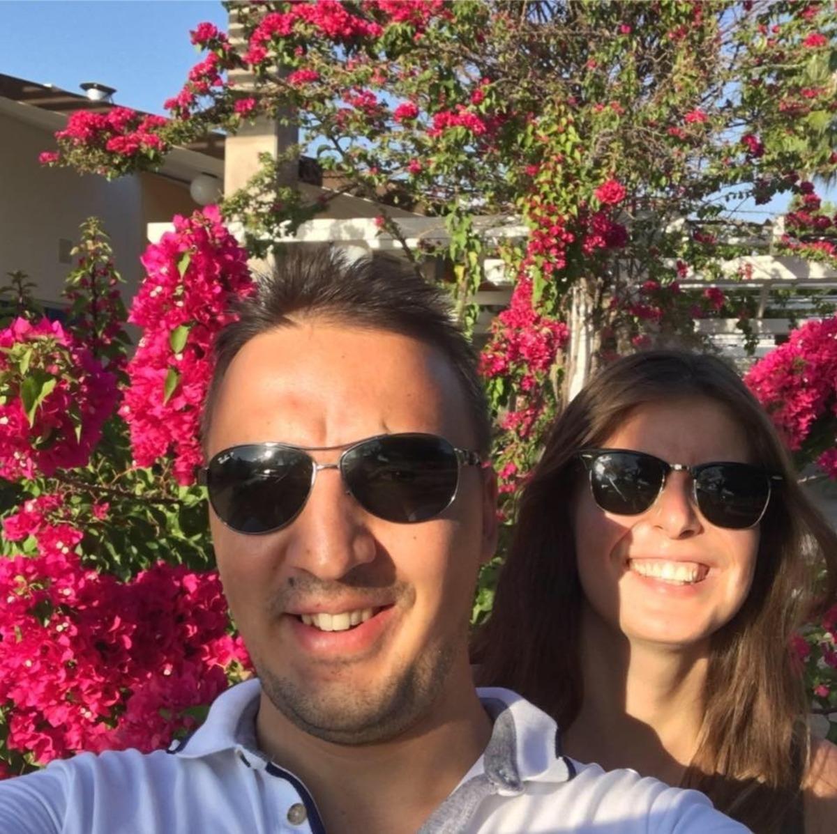 Yakınları, İzmir&rsquo;de yaşayan K&uuml;&ccedil;&uuml;kyumuk Ailesi i&ccedil;in sosyal medyadan &ccedil;ağrı yaptı