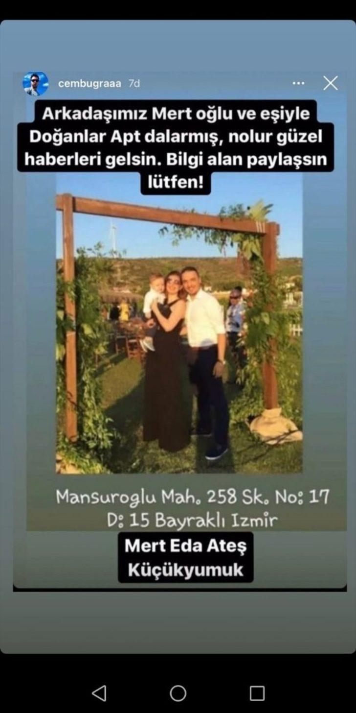 Yakınları, İzmir’de yaşayan Küçükyumuk Ailesi için sosyal medyadan çağrı yaptı G3