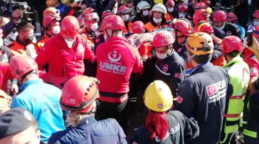 Doğanlar apartmanından acı haber! Bir çocuk yaşamını yitirdi