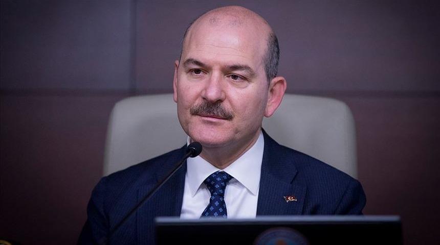 Süleyman Soylu'dan Kemal Kılıçdaroğlu'na Hrant Dink yanıtı: FETÖ’yü kurtarma görevini kim verdi?