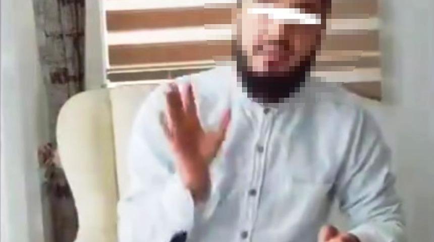 Tekirdağ'da İzmir depremi ile ilgili provokatif paylaşıma tutuklama