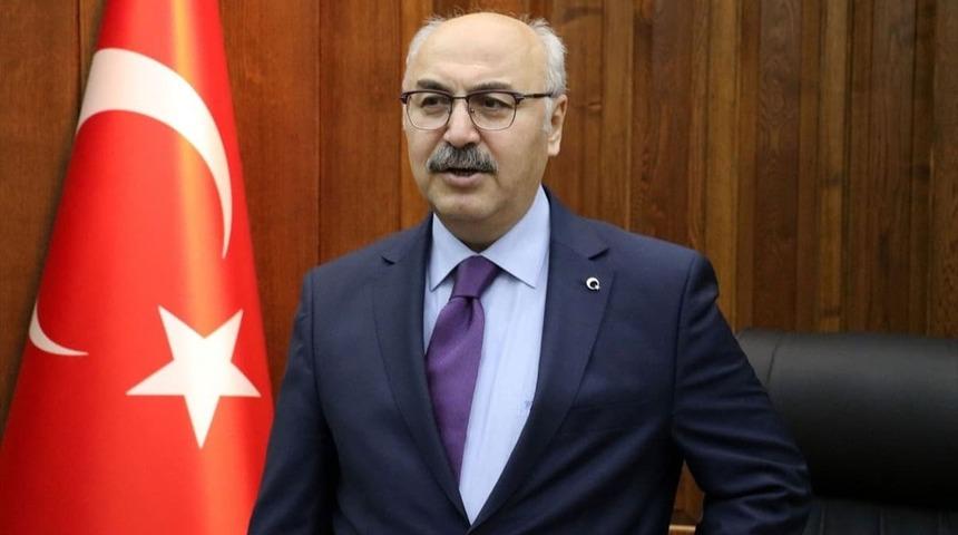 İzmir Valisi Köşger'den vatandaşlara kritik uyarı!