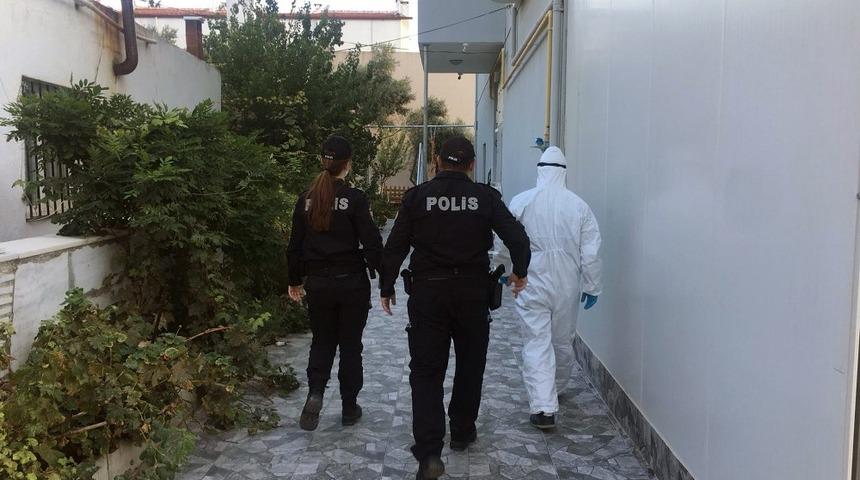 Yatağan’da karantinayı ihlal edenler KYK’ya gönderildi