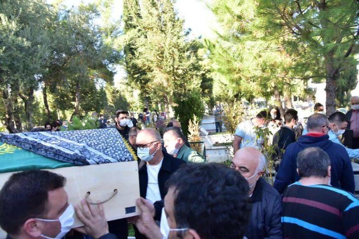 Başkan Ergün Küçük ailesinin acısını paylaştı G3