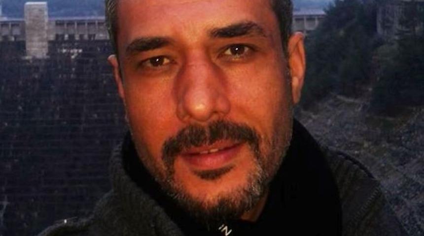 Evinin önünde silahla vurularak öldürüldü