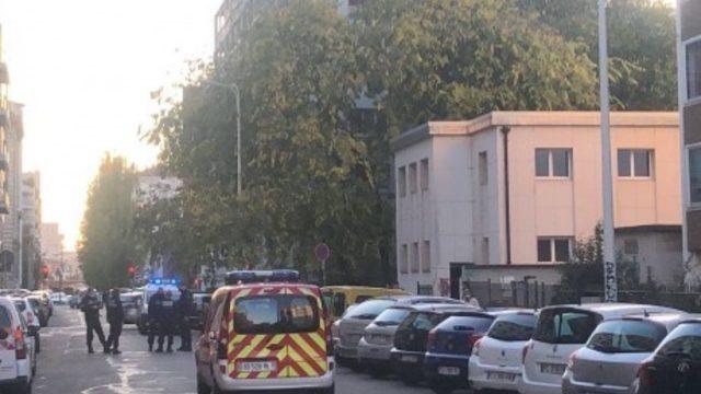 Fransa’da Ortodoks rahibe silahlı saldırı