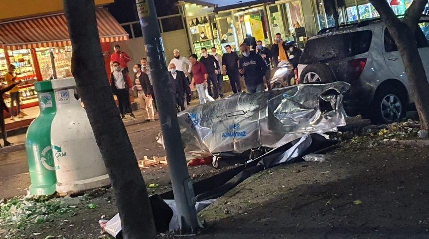 İstanbul'da bomba paniği! İddia sonrası harekete geçildi