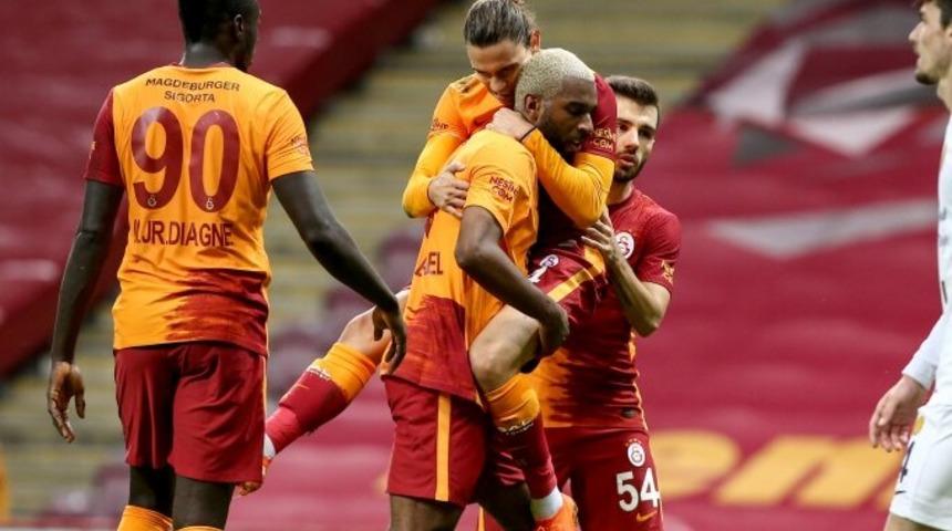 &Ouml;mer Bayram: "Şampiyonluğun en g&uuml;&ccedil;l&uuml; adayı olmak istiyoruz"