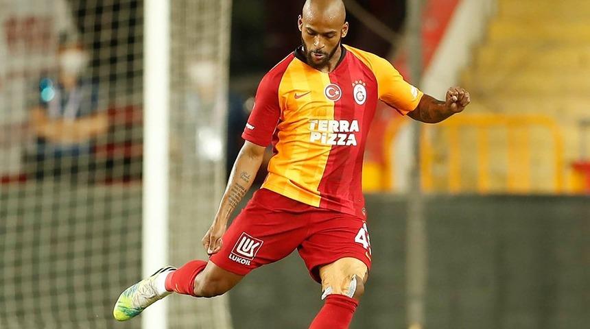 Marcao'dan sakatlık a&ccedil;ıklaması!