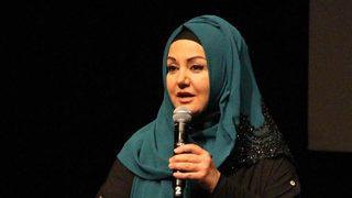 Ünlü sunucu İkbal Gürpınar yoğun bakımda