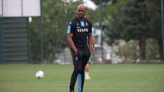 Eddie Newton bekleneni veremedi