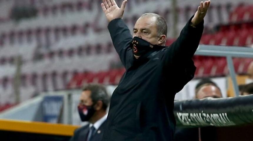 Fatih Terim: Yine ben haksızım