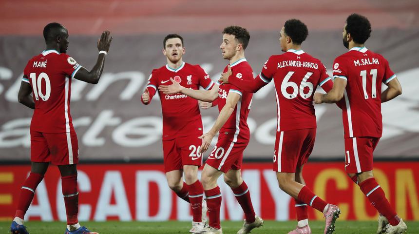 ÖZET | Liverpool 2-1 West Ham United