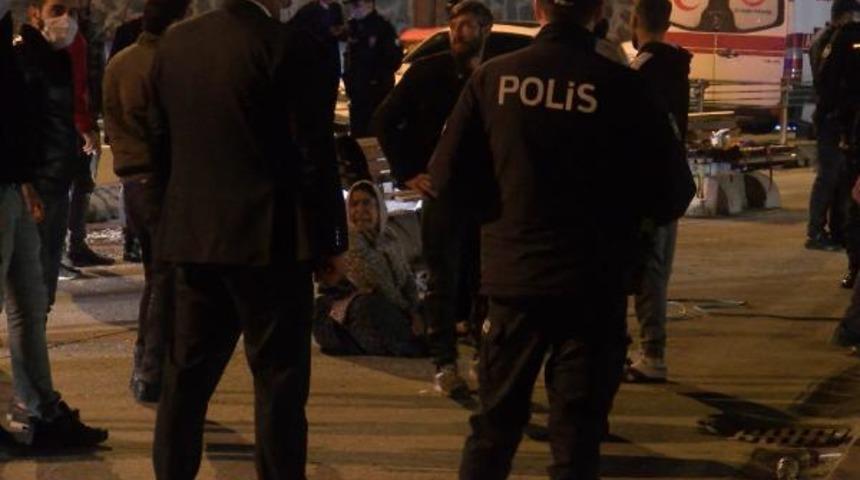 Dehşete düşüren olay! Ailesiyle tartışıp denize atlayan genç boğuldu