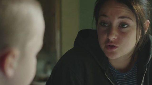 Big Little Lies 1. Sezon 3. Bölüm Fragmanı