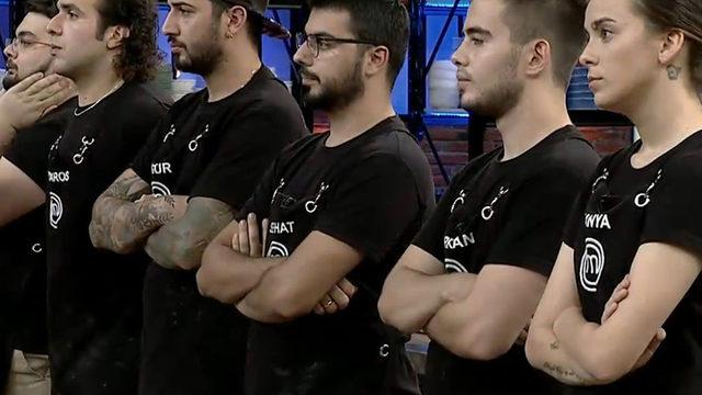 MasterChef'te elenen isim Tanya mı? Tanya'nın babasından şaşırtan paylaşım