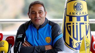 Fuat Çapa: Pozisyon hatasından dolayı gol yedik