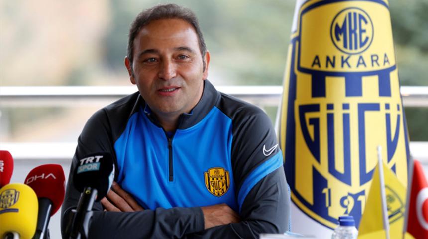 Fuat Çapa: Pozisyon hatasından dolayı gol yedik