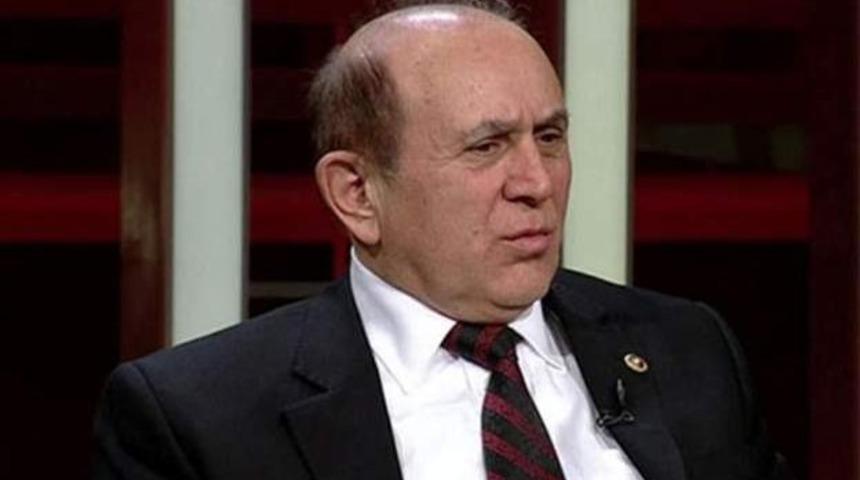 Burhan Kuzu: Koronavir&uuml;se yakalanan anayasa hukuk&ccedil;usu ve eski AKP milletvekili hayatını kaybetti