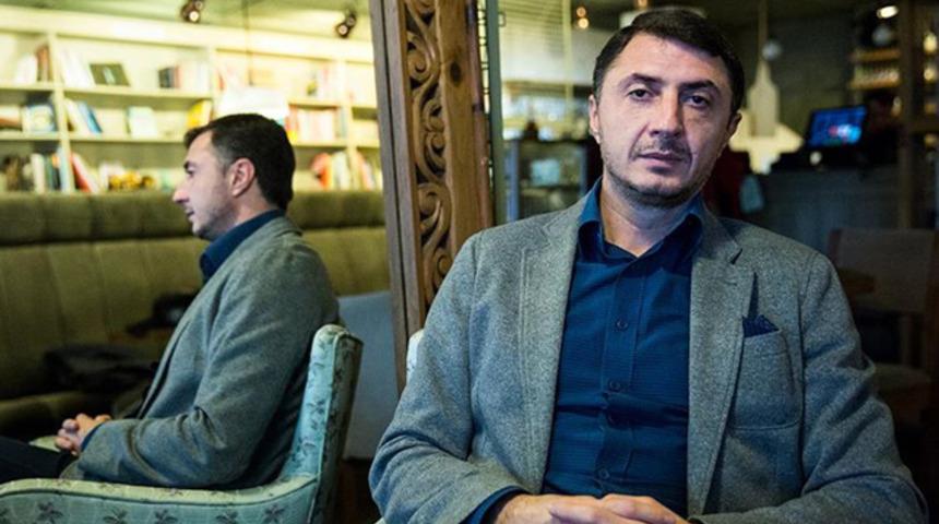 Trabzonspor'da Şota Arveladze iddiası