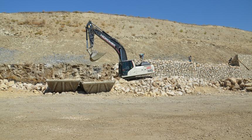 Çorum ile Osmancık arası 50 kilometre kısalacak