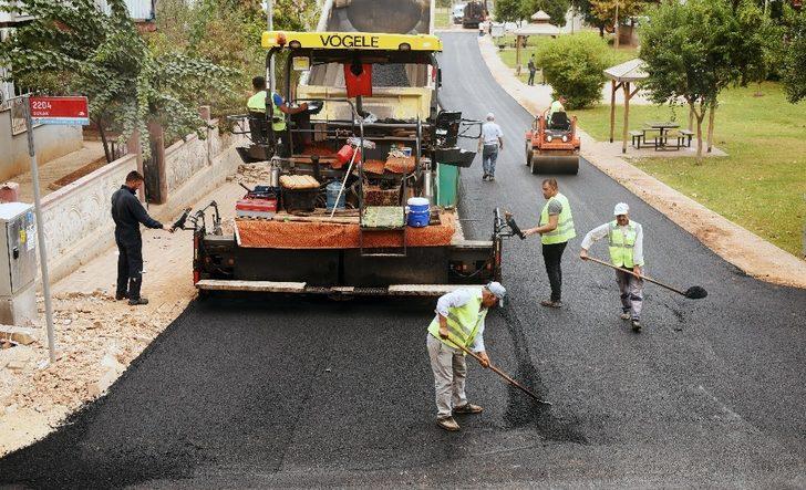 Teomanpaşa’da konforlu yaşam başlıyor G4
