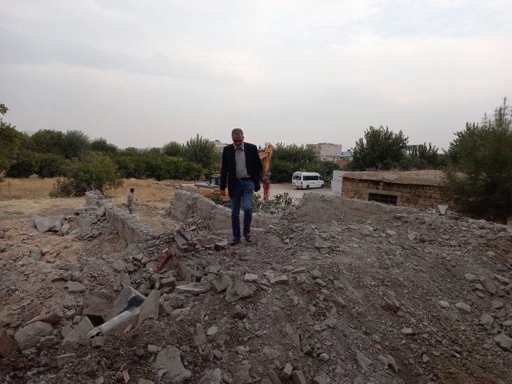 Dicle Halk Kütüphanesi için geri sayım başladı G1