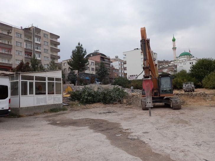 Dicle Halk Kütüphanesi için geri sayım başladı G2