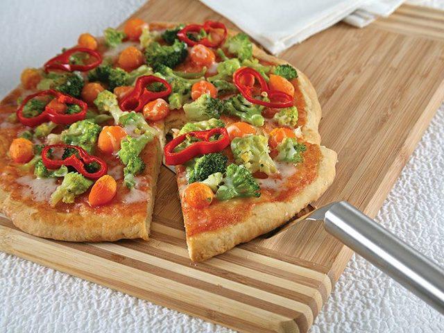 Pizza tarifleri nelerdir? Evde pizza nasıl yapılır? Pizza hamuru nasıl